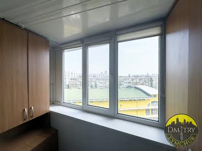 квартира за адресою Оболонський просп., 13