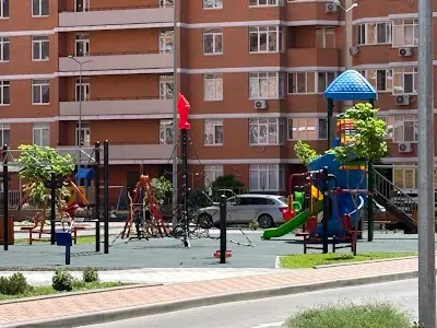 квартира за адресою Овідіопольська дорога вул., 3