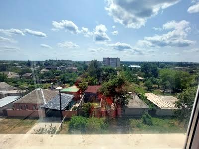 квартира за адресою Чернікова, 36