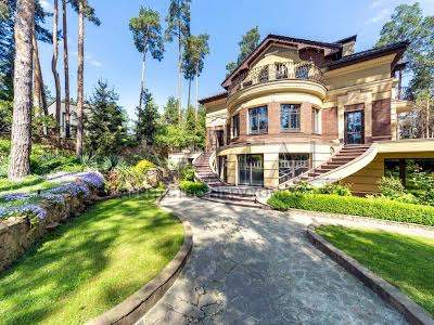 будинок за адресою Київська вул.