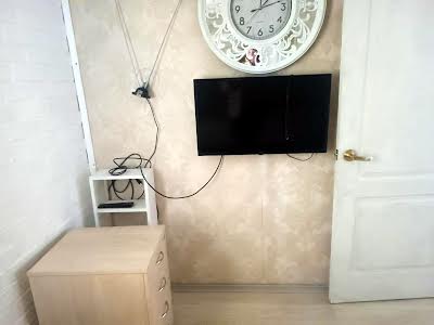 квартира за адресою Богатирська вул., 30А