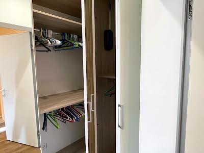 квартира за адресою Антоновича вул. (Горького), 74