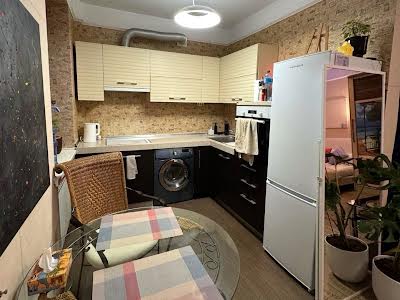квартира за адресою Госпітальна вул., 2