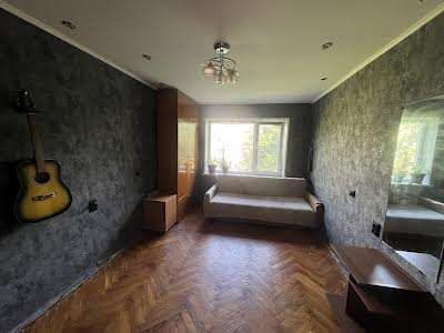 квартира за адресою Бровари, Марії Лагунової вул., 9-А