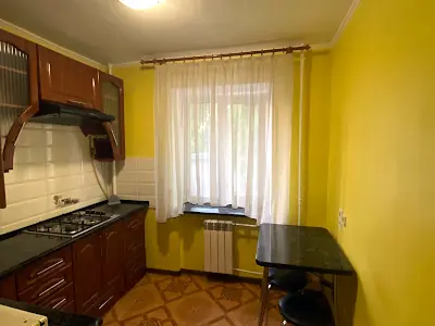 квартира по адресу Дорогожицкая ул., 13