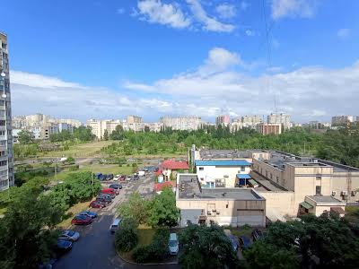 квартира по адресу Архітектора Ніколаєва ул., 9-А