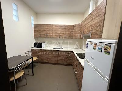 коммерческая по адресу Кловский спуск (Кловський), 7