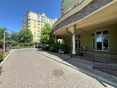 комерційна за адресою с. Софіївська борщагівка, Зелена вул., 12