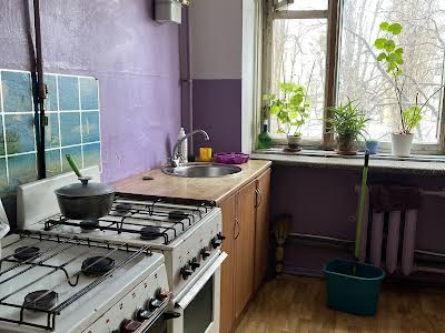 кімната за адресою Святослава Хороброго вул., 6