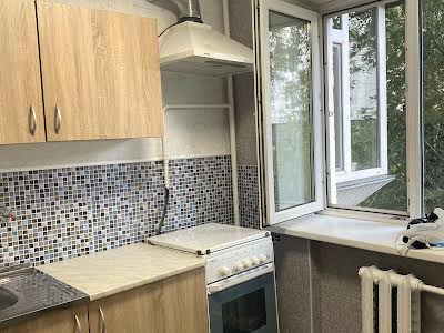 квартира за адресою Павла Чубинського вул. (Крупської), 4-А