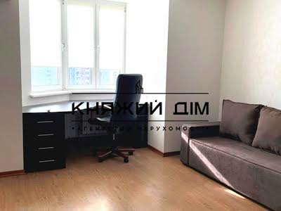 квартира за адресою Урлівська вул., 21-Б