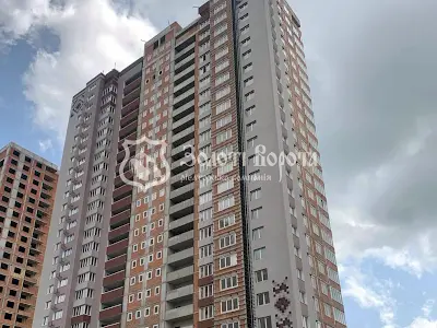 квартира за адресою Бориса Гмирі вул., 27