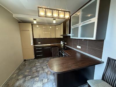 квартира по адресу Валерия Лобановского просп. (Краснозвездный), 6-Д