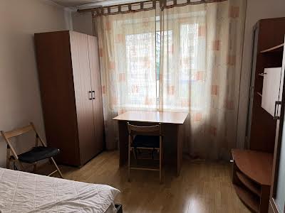 квартира по адресу Антоновича ул. (Горького), 104