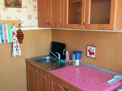 квартира за адресою Ушинського вул., 5-А