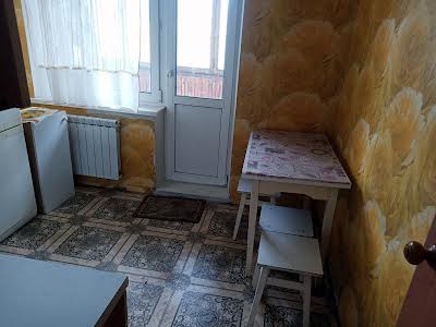 квартира за адресою Київ, Зотчих, 32