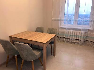 квартира за адресою Європейського Союзу просп. (Правди), 31-А