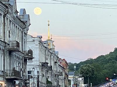 квартира за адресою Петра Сагайдачного вул., 8