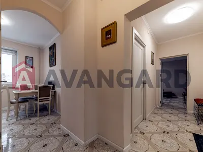 квартира за адресою Оноре де Бальзака вул., 54/21