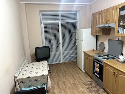квартира по адресу Дашавская ул., 25