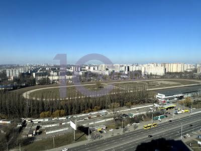 квартира за адресою Київ, Академіка Заболотного вул., 1-Б