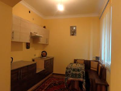 дом по адресу Березинская ул.