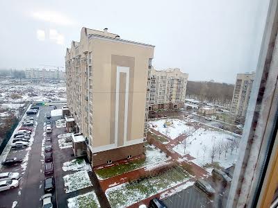 квартира за адресою Метрологічна вул., 9-В