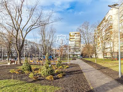 квартира за адресою Кубанської України вул. (Маршала Жукова), 20