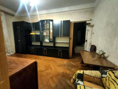 квартира по адресу Николая Михновского бульв. (Дружбы Народов), 32