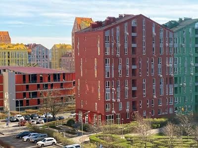 квартира за адресою Регенераторна вул., 4
