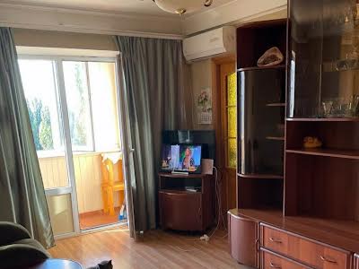 квартира за адресою Зодчих вул., 38