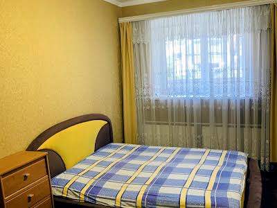 квартира за адресою Ірпінь, Миколи Руденка вул. (Руденка), 21-В