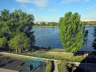квартира за адресою Оболонський просп., 1