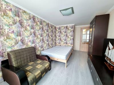 квартира за адресою Миколи Пимоненка вул., 5