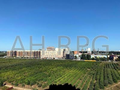 квартира за адресою Лісова вул., 3