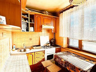 квартира за адресою Ювілейний просп. (), 51