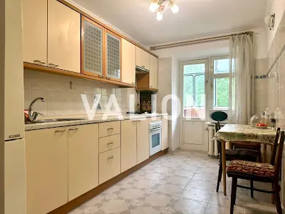 квартира по адресу Теремковская ул., 8