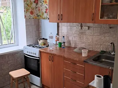 квартира по адресу Борщаговская ул., 2