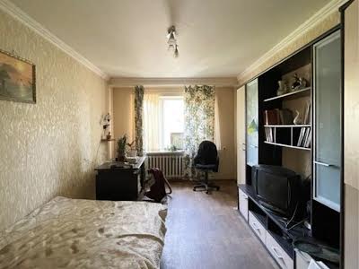 квартира по адресу Генерала Бочарова ул. (Бочарова Генерала), 52