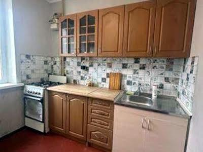 квартира по адресу Тростянецкая ул., 7