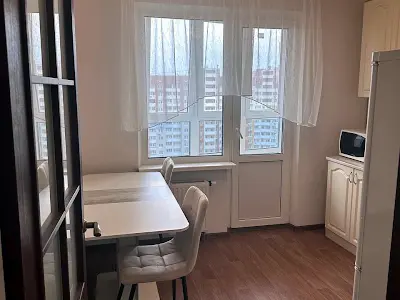 квартира за адресою Київ, Софії Русової вул., 7