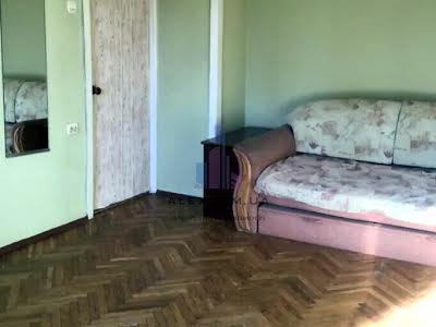 квартира за адресою Едуарда Вільде вул., 8