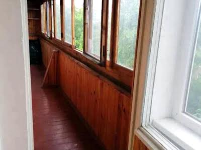 квартира по адресу Гарета Джонса ул. (Сімʼї Хохлових), 3