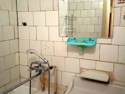 квартира за адресою Остафія Дашкевича вул. (Курнатовського), 3