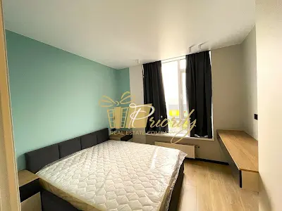 квартира по адресу Тадея Рыльского бульв., 3