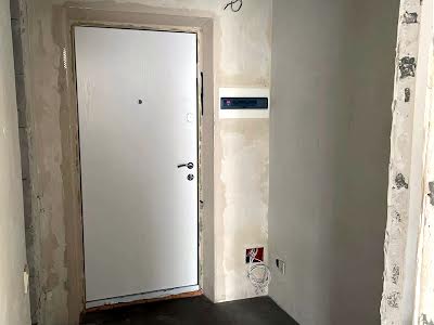 квартира за адресою Панорамна вул., 2Д
