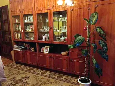 квартира по адресу Зодчих ул., 68/2