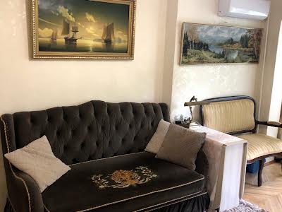 квартира за адресою Бориса Мартоса вул. (Плеханова), 6