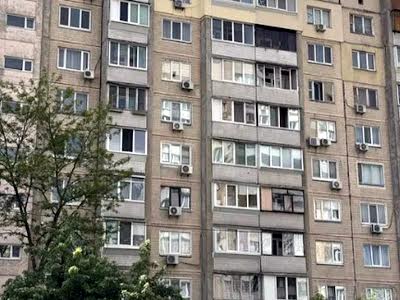 квартира по адресу Героев Днепра ул., 75