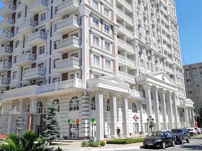 квартира по адресу Михаила Максимовича ул. (Трутенко Онуфрия), 24-А